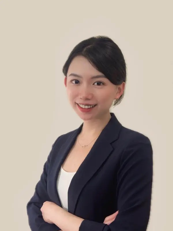 徐婉庭 Wan-Ting Hsu
