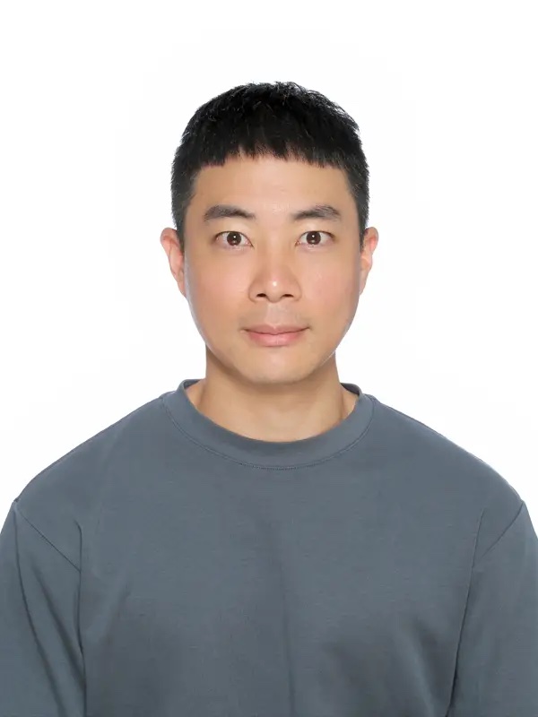 黃尹笛 Yin-Dir Hwang